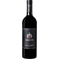 Weingut Loacker: Lagrein Gran Lareyn BIO