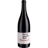 Bergmannhof: Mitterberg Rot Hoamet