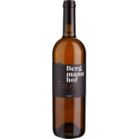 Bergmannhof: Cuvée Weiss IGT Eart