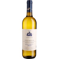 Erbhof Unterganzner: Sauvignon Blanc Platt & Pignat