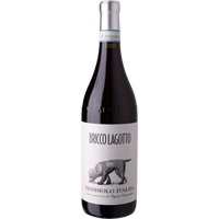 Bricco Lagotto: Nebbiolo d‘Alba DOC