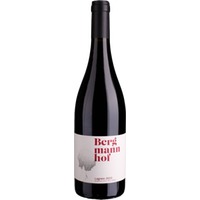 Bergmannhof: Lagrein DOC