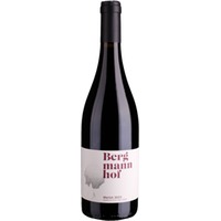 Bergmannhof: Merlot DOC BIO