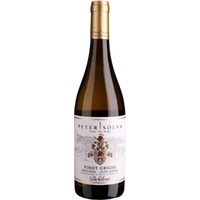 Peter Sölva: Pinot Grigio IGT De Silva