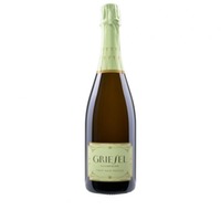 Griesel Sekt | Pinot Noir Prestige Brut Nature |