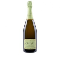 Griesel Sekt | Pinot Blanc Prestige Brut Nature |