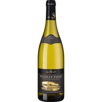 Guy Saget Pouilly Fumé, Pouilly Fumé AC, Loire, 2023, Weißwein
