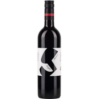 Carnuntum Cuvée Zweigelt, Carnuntum, Wien, 2022, Rotwein