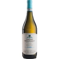 Elioro Chardonnay, Langhe DOC, Piemont, 2021, Weißwein