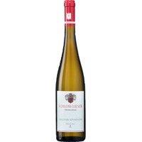 Sonnenuhr Riesling GG, Trocken, Mosel, Mosel, 2023, Weißwein