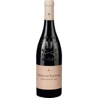 Château Sixtine, Châteauneuf-du-Pape AC, Rhône, Rhône, 2022, Rotwein