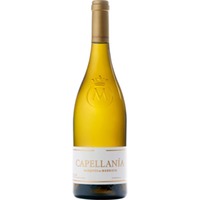 Capellanía Rioja Reserva Blanco, Rioja DOCa, in HK, Rioja, 2019, Weißwein