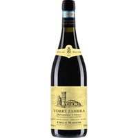 Torre Zambra Colle Maggio Montepulciano Bio, Montepulciano d'Abruzzo DOC, Abruzzen, 2022, Rotwein