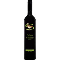Scheiblhofer Grüner Veltliner, Trocken, Burgenland, Burgenland, 2024, Weißwein