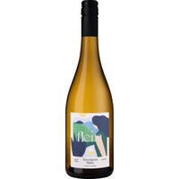 Flein Sauvignon Blanc sortenreiner Traubensaft Südsteiermark, Alkoholfrei, 0,74l