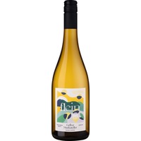 Flein Gelber Muskateller sortenreiner Traubensaft Südsteiermark, Alkoholfrei, 0,74l