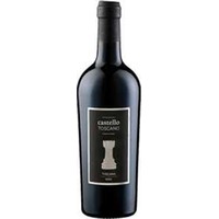 Rosso Toscano