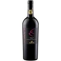Lance Sicilia Merlot