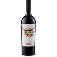 Tapas Club Tempranillo Tapassimento