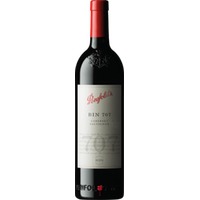 Penfolds BIN 707 in der Geschenkpackung