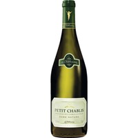 Petit Chablis Dame Nature, Petit Chablis, Burgund, 2023, Weißwein