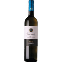 Pietragrande Trentino Bianco, Bianco DOC, Trentino, 2023, Weißwein