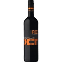 Pfaffmann Red Vineyard, trocken, Pfalz, Pfalz, 2022, Rotwein
