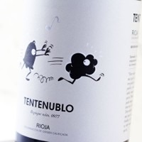 Tentenublo
