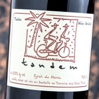 Tandem