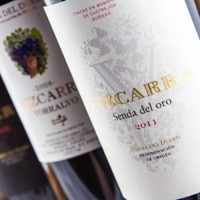 Vizcarra Senda del Oro Magnum