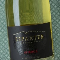 AT Roca Esparter