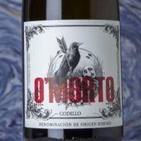 O Morto Godello