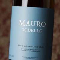 Mauro Godello