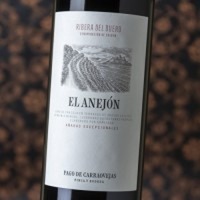 Pago de Carraovejas El Anejón