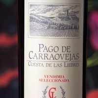 Pago de Carraovejas Cuesta de las Liebres