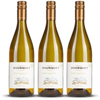 Domaine Bousquet Chardonnay (bio) Uco Valley
