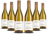 Domaine Bousquet Chardonnay (bio) Uco Valley