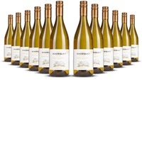 Domaine Bousquet Chardonnay (bio) Uco Valley