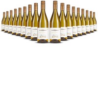 Domaine Bousquet Chardonnay (bio) Uco Valley