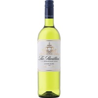 The Pavillion Chenin Blanc, Franschhoek, Western Cape, 2024, Weißwein