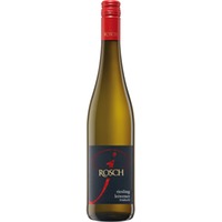 Rosch Riesling Leiwener, feinherb, Mosel, Mosel, 2023, Weißwein