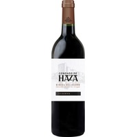 Condado de Haza Reserva DO Ribera del Duero