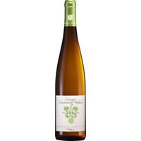 Riesling vom Rotliegenden trocken, Pfalz