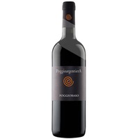 Poggio Raso Capernet Franc Toscana Rosso IGT