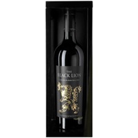 The Black Lion - De Toren