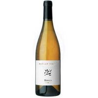 Ribolla Cru Selection Brda Simcic