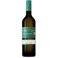 Heppenheimer Eckweg Riesling Kabinett feinherb