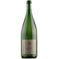 Bacchus halbtrocken