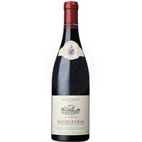 Les Christins Vacqueyras AC Perrin