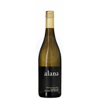 Sauvignon Blanc Martinborough Alana